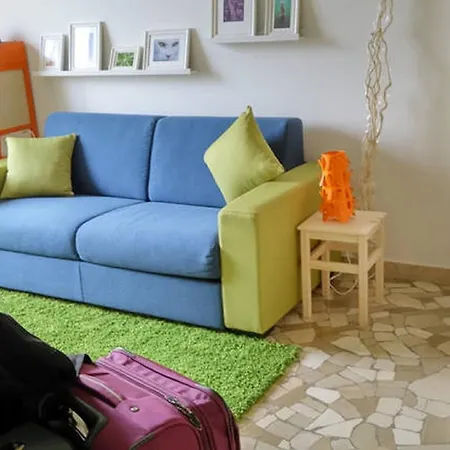 A Cozy Place Alloggio in famiglia *