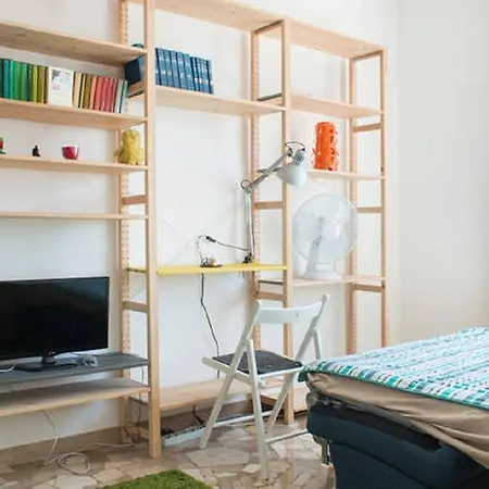 A Cozy Place *